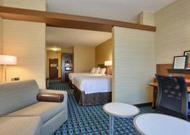 Fairfield by Marriott Inn & Suites Philadelphia Horsham 5