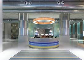 Aloft by Marriott Kuala Lumpur Sentral 2