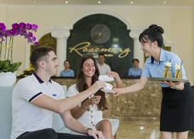 Hoi An Rosemary Boutique Hotel & Spa - A Peaceful Retreat 5
