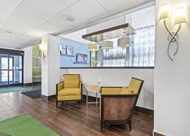 Holiday Inn ST. PETERSBURG WEST by IHG 2