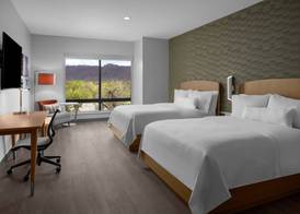 Element by Marriott Moab 5