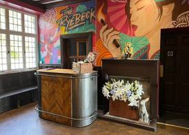 The Ryebeck Hotel 3