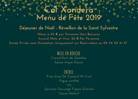 Cal Xandera 4