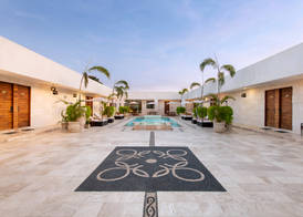 Avela Boutique Hotel 2