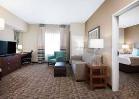 Hawthorn Extended Stay by Wyndham Saint Clairsville 4