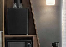 Courtyard by Marriott Wilkes-Barre Arena 4