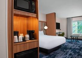 Fairfield by Marriott Inn & Suites Lebanon Near Expo Center 5