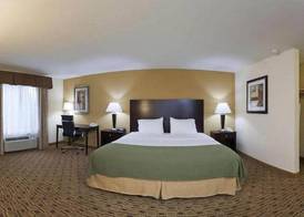 Holiday Inn Express BOONVILLE by IHG 3