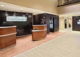 Courtyard by Marriott Springfield Airport 4
