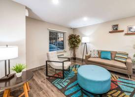 WoodSpring Suites Columbus West - Hilliard 5