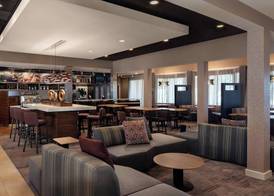 Courtyard by Marriott Los Angeles Hacienda Heights Orange County 3