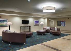 Candlewood Suites NEWARK SOUTH - UNIVERSITY AREA by IHG 3