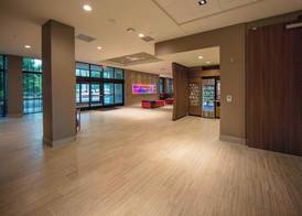 Springhill Suites By Marriott Athens Downtown/University Area 5