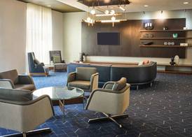 Courtyard by Marriott Glassboro Rowan University 4