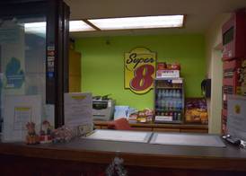Super 8 by Wyndham Saginaw 5