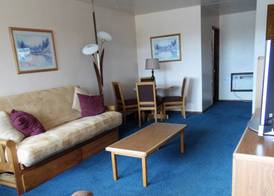 Knights Inn Boardman 5