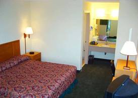 Baymont by Wyndham Sumter Northwest 3
