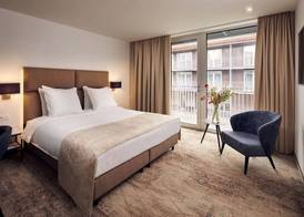 Van der Valk Hotel Mechelen 3
