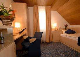 Adler Hotel Garni 4