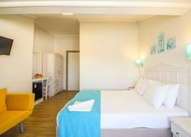 Bora Hotel 4