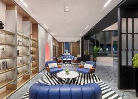 Novotel Wuxi Sanyang Plaza 5