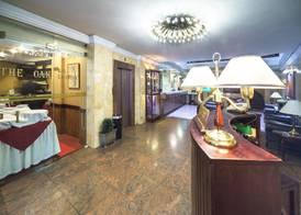 Ritz Apart Hotel 2