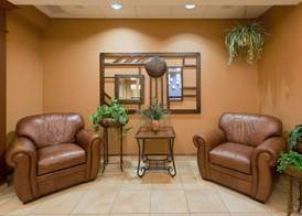 Holiday Inn Express & Suites KENT - UNIVERSITY AREA by IHG 2