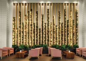 Sheraton Tampa Brandon Hotel 2