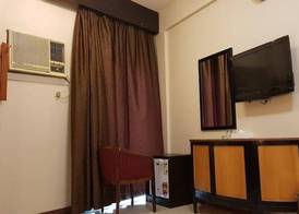 Rahab Hotel 5