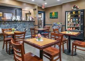 Rodeway Inn Carrollton I-35E 3