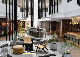 Novotel Nairobi Westlands 2