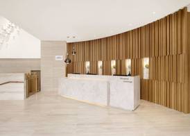 Four Points by Sheraton Suwon 5