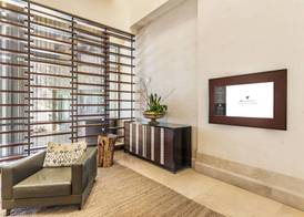 JW Marriott San Antonio Hill Country Resort & Spa 4