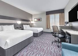 La Quinta by Wyndham Allen at The Village 5