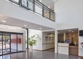 Quality Aparthotel Orleans Sud Zenith 2