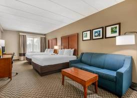 Comfort Inn & Suites Wildwood - The Villages 4