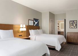 Staybridge Suites MANTECA - LATHROP AREA by IHG 2