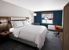 Holiday Inn Express & Suites JACKSONVILLE - MACCLENNY I-10 by IHG 4