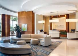 The Westin Tampa Bay 2