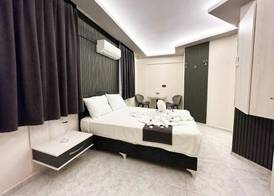 Marina Lora Butik Otel Sığacık 4