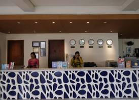 Zia Hotel Kuta 3