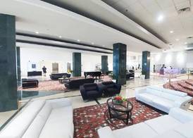 Ocean Front Casablanca Studios with FULL KITCHENS & Beach access By BL Rentals 4