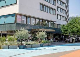The Yarn Design Hotel Lake Zurich 2
