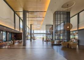 Novotel Phu Quoc Resort 2
