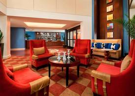 Sheraton Albuquerque Uptown by Marriott 3