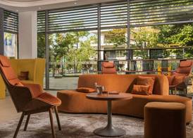 MARITIM Hotel Amelia - Luxury Ultra All Inclusive 4