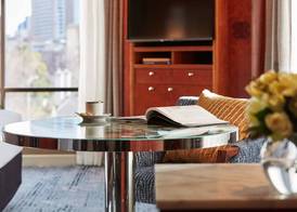 Park Hyatt Melbourne 5
