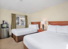 Travelodge by Wyndham Gananoque 4