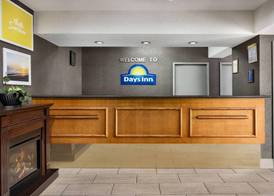 Days Inn by Wyndham Blythewood North Columbia 3
