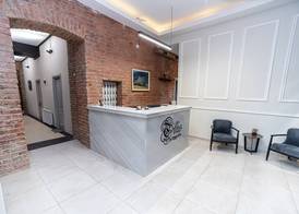 Tiflis Hotel 4